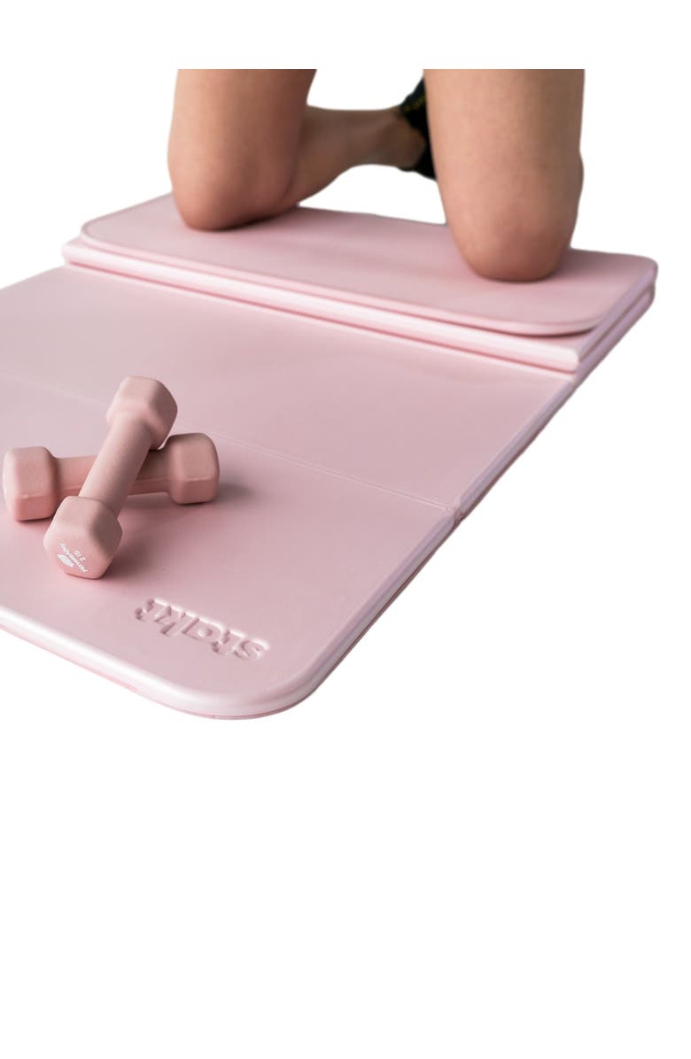The Stakt Mat