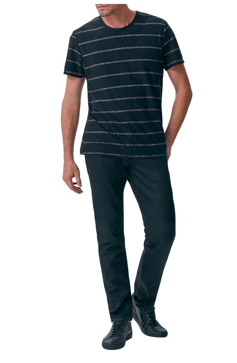 BLDWN Curtis Stripe Print T-Shirt, Main, color,