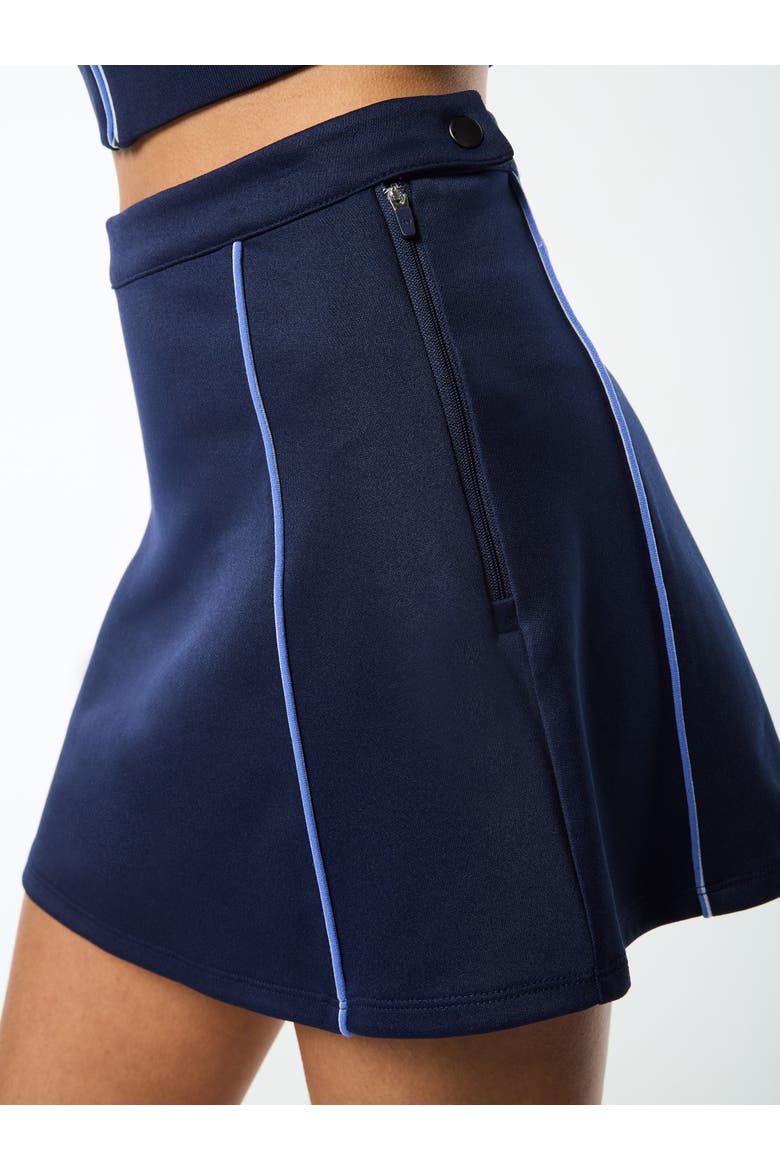 Terina Skirt, Alternate, color, MARITIME BLUE