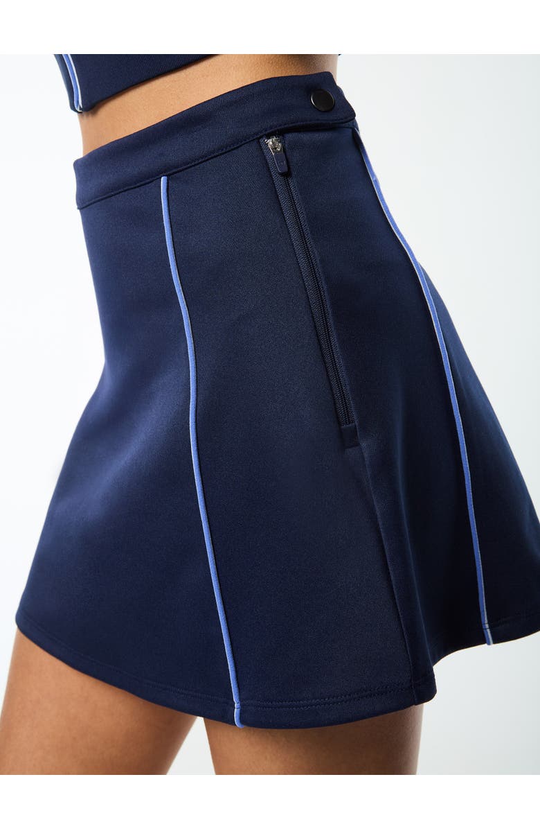 Sergio Tacchini Terina Skirt, Alternate, color, Maritime Blue