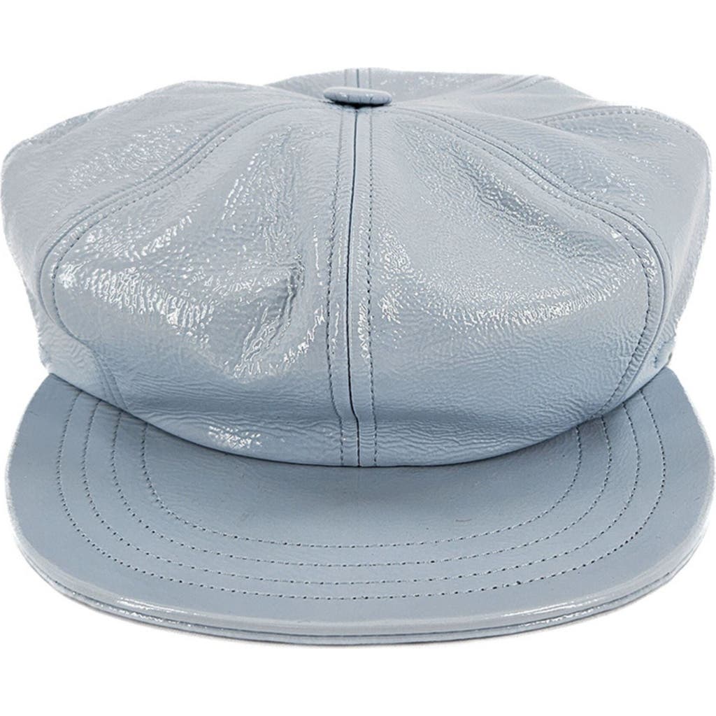 Madison Maison Motorcycle Hat In Blue