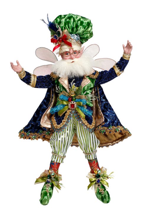 Deck the Halls Fairy, Large
