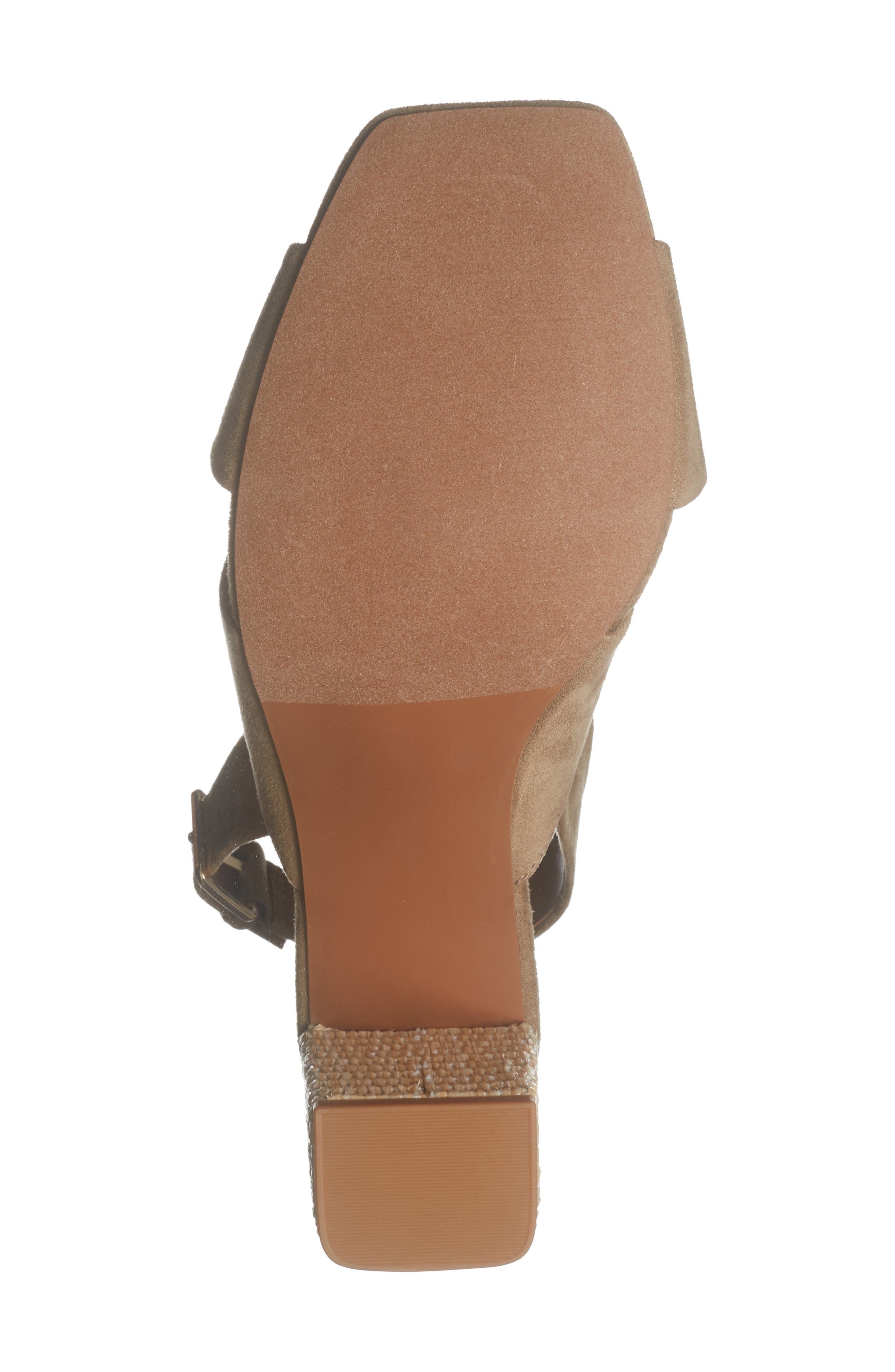 Holland Heeled Sandal, Alternate, color, TAN TAUPE
