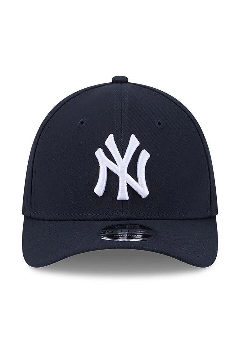 New Era Men's New Era Navy New York Yankees 2026 Jackie Robinson