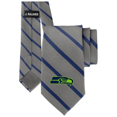 Men's J. Palmer Seattle Seahawks Game Day Tie