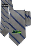 J. Palmer Men's J. Palmer Seattle Seahawks Game Day Tie