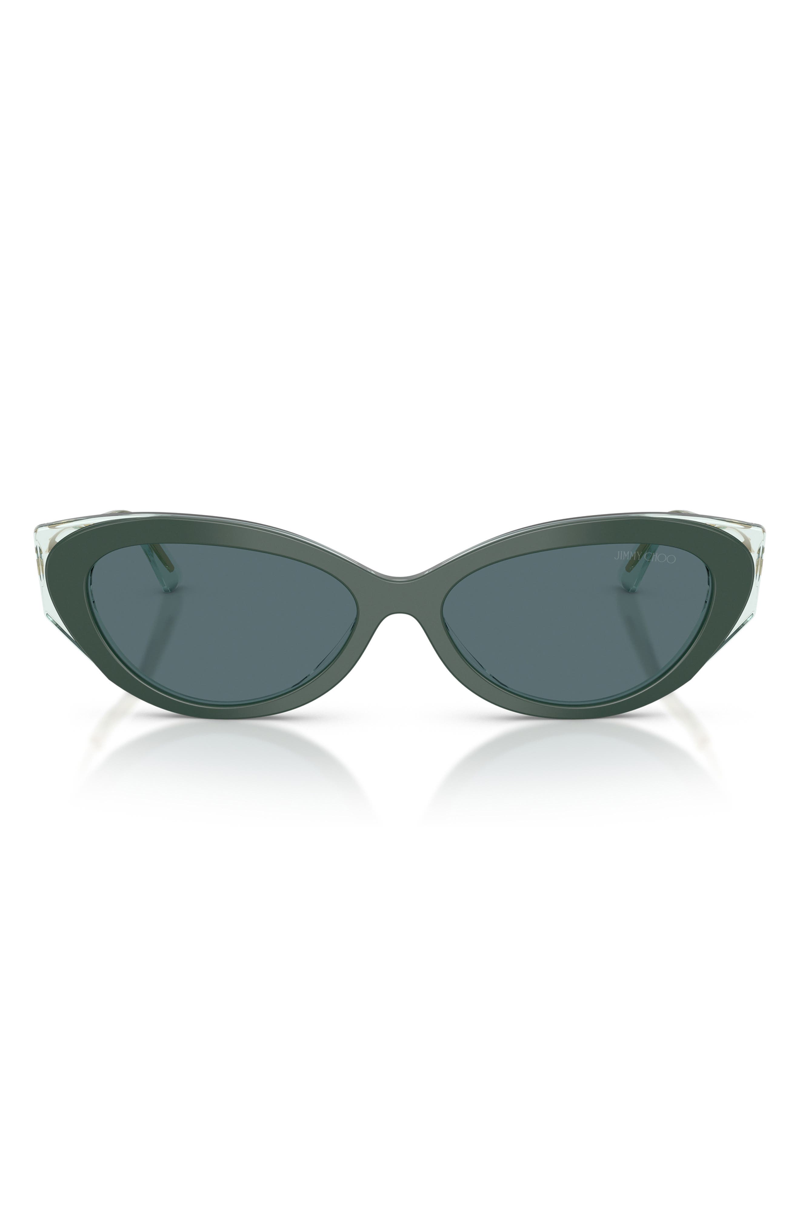 DARK GREEN / DARK GREY
