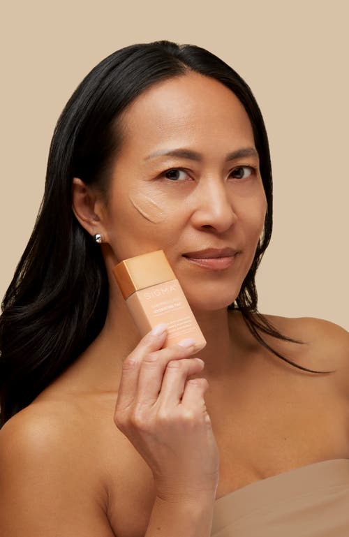 Sigma Beauty Skin Perfector Hydrating Tint