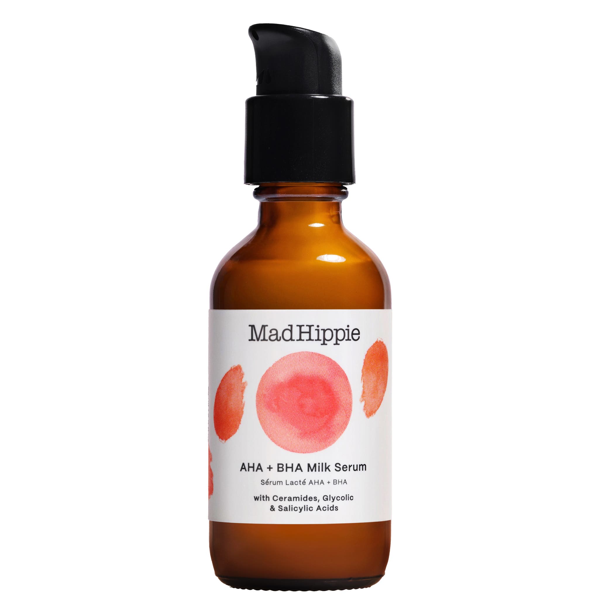 Mad Hippie AHA+BHA Exfoliating Milk in N/a at Nordstrom