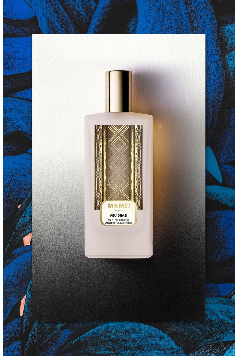 Abu Dhabi Eau de Parfum, Alternate, color, NO COLOR