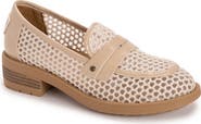 MUK LUKS Women's Vania Loafer