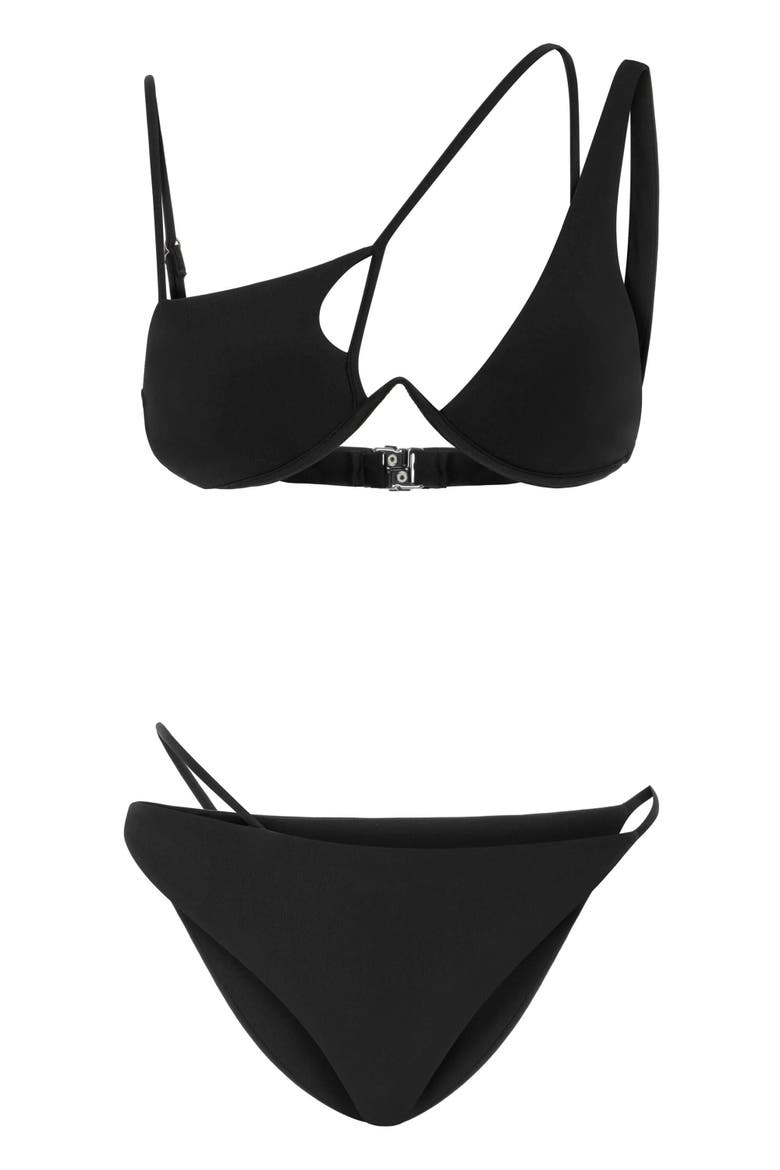 Arlo Bikini, Alternate, color, JACARANDA