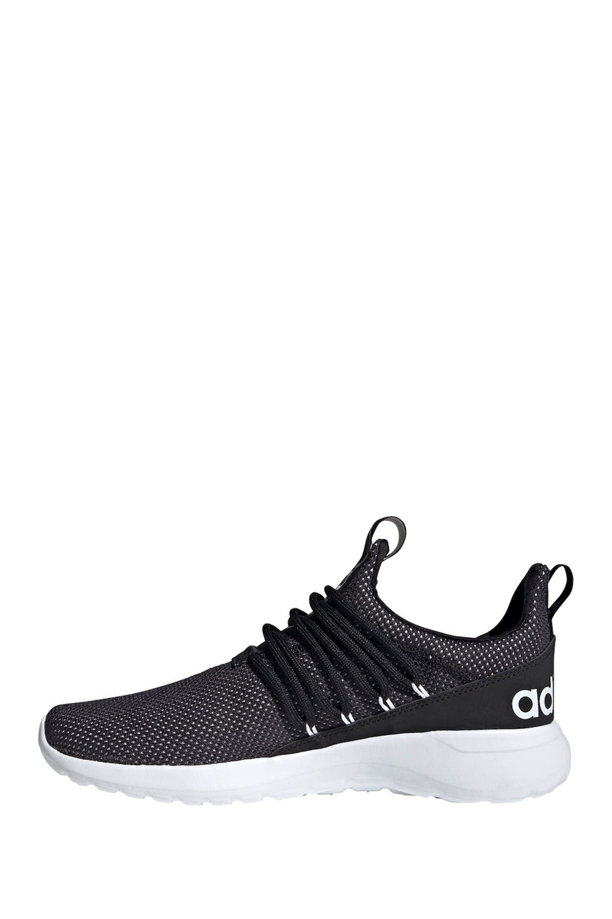 adidas Lite Racer Adapt 3.0 Sneaker, Alternate, color, 