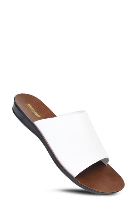 Kyoto Comfort Sandal (Women)