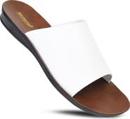 AEROSOFT Kyoto Comfort Sandal