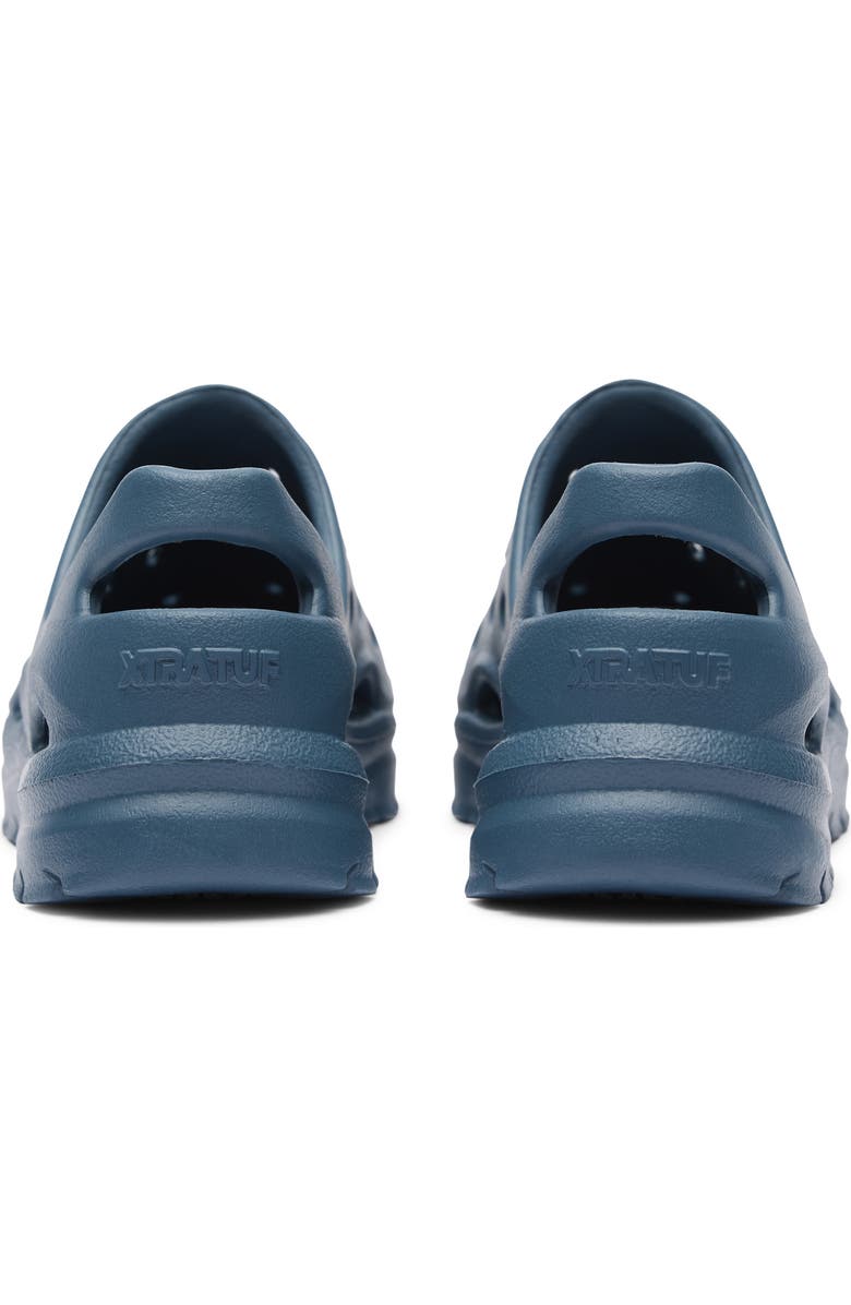 XTRATUF Riptide Sandal, Alternate, color, Legion Blue