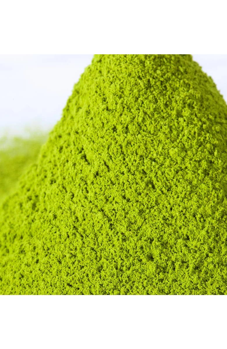 Samovar Tea Mainichi Matcha, Alternate, color, NO COLOR