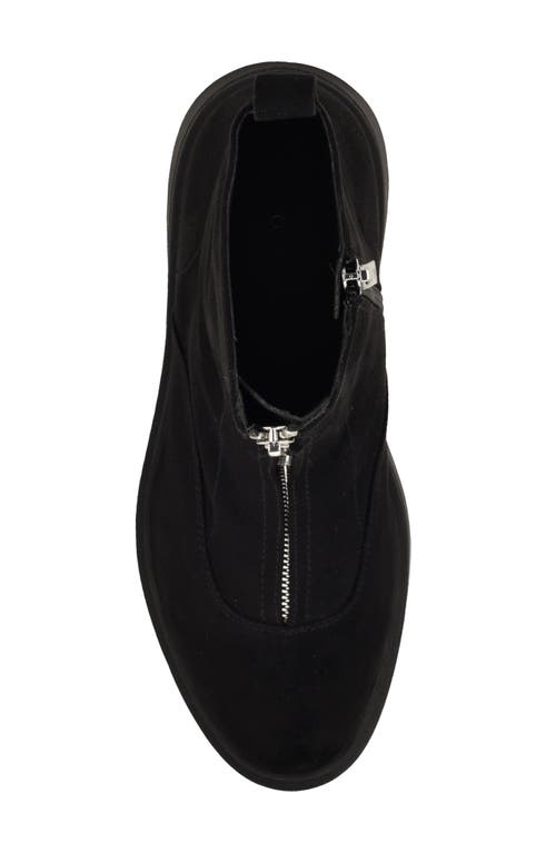 Calvin Klein Rivin3 Bootie In Black