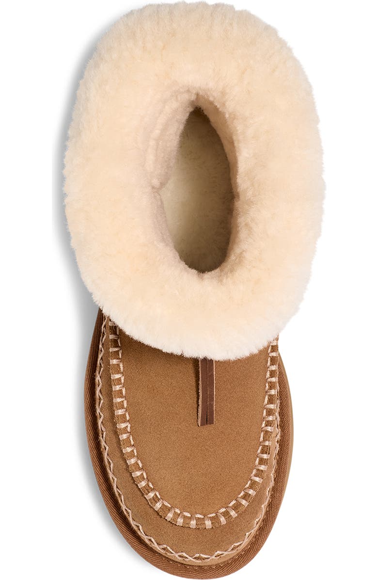 UGG<sup>®</sup> Classic Mini Alpine Boot, Alternate, color, Che