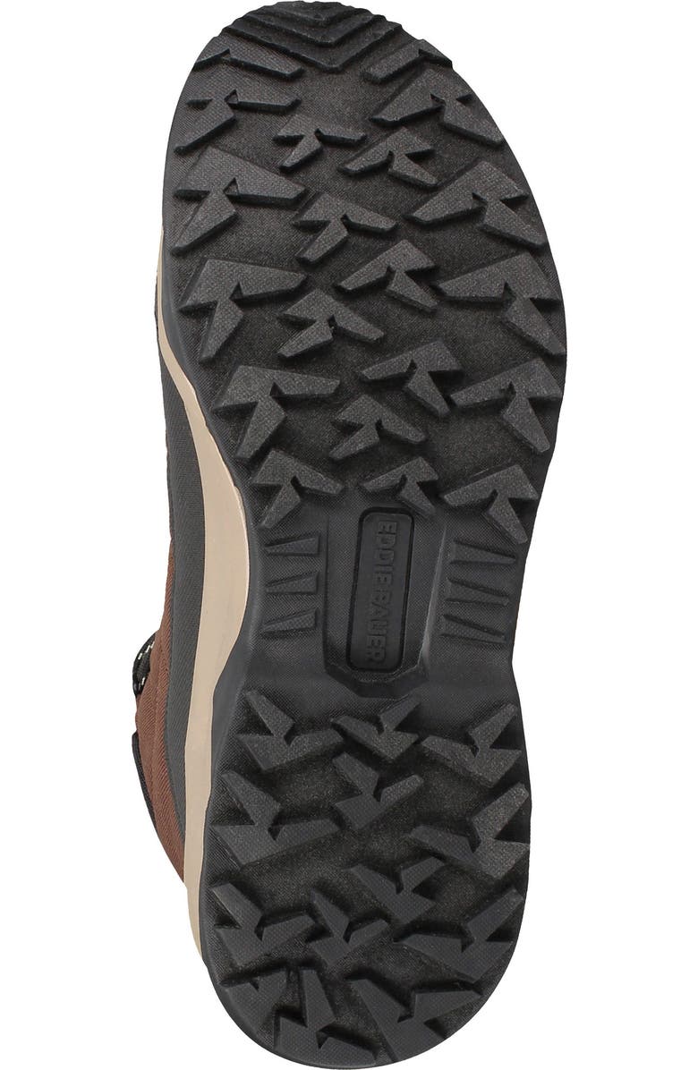 Eddie Bauer Hosmer Track Quilted Boot, Alternate, color,