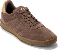 Cole Haan GrandPro Breakaway Leather Sneaker