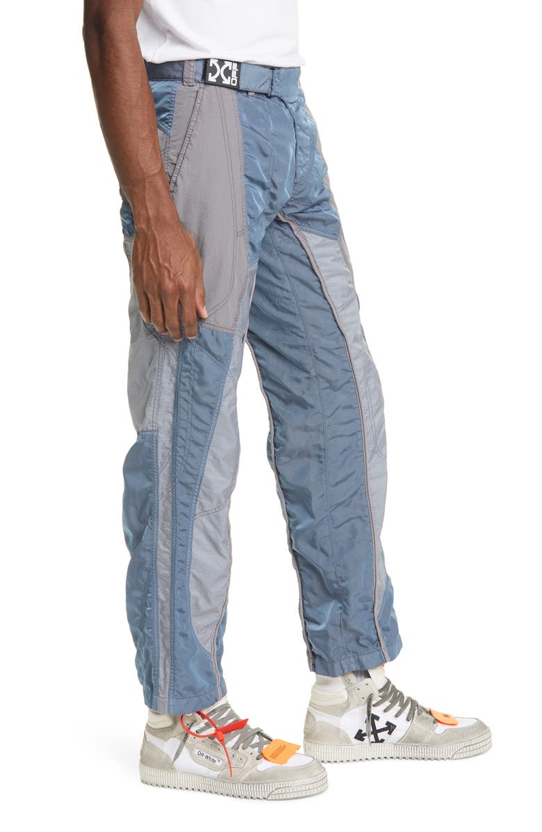 Off-White Technical Climber Pants, Alternate, color, 