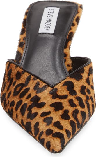 【レディース】Steve Madden Genuine Calf Hair ブーツ Women's Boots | Platform, Knee High, and more | Steve Madden