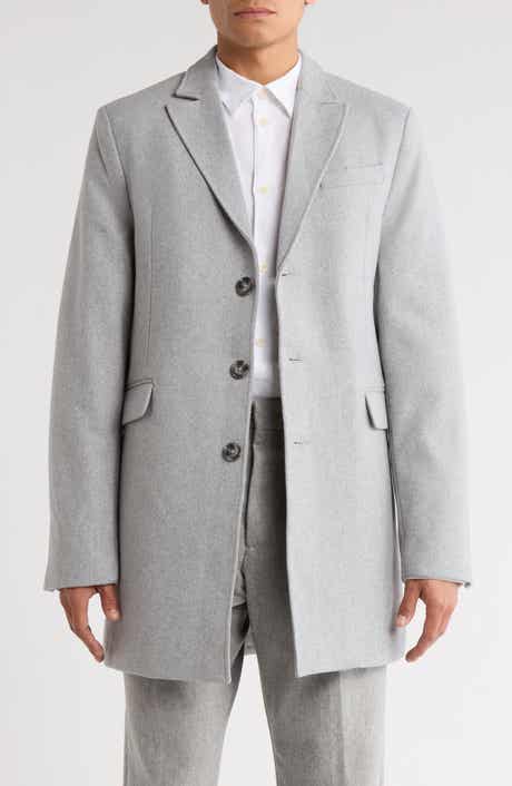 SOUL OF LONDON Solid Coat