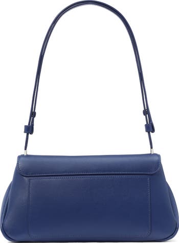 Kate Spade New York grace smooth leather convertible shoulder bag