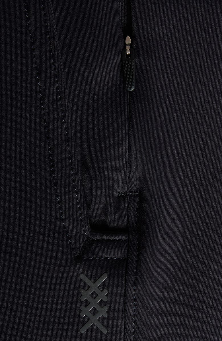 Rhone Spar V2 Pocket Joggers, Alternate, color, Black