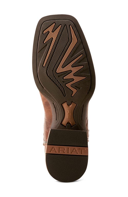 Ariat Slingshot Western Boot In Multi