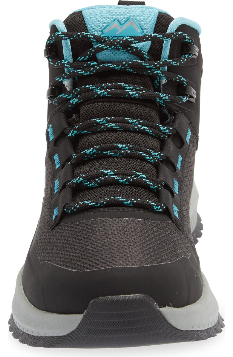 SKECHERS Arch Fit<sup>®</sup> Discover Waterproof Hiking Shoe, Alternate, color,