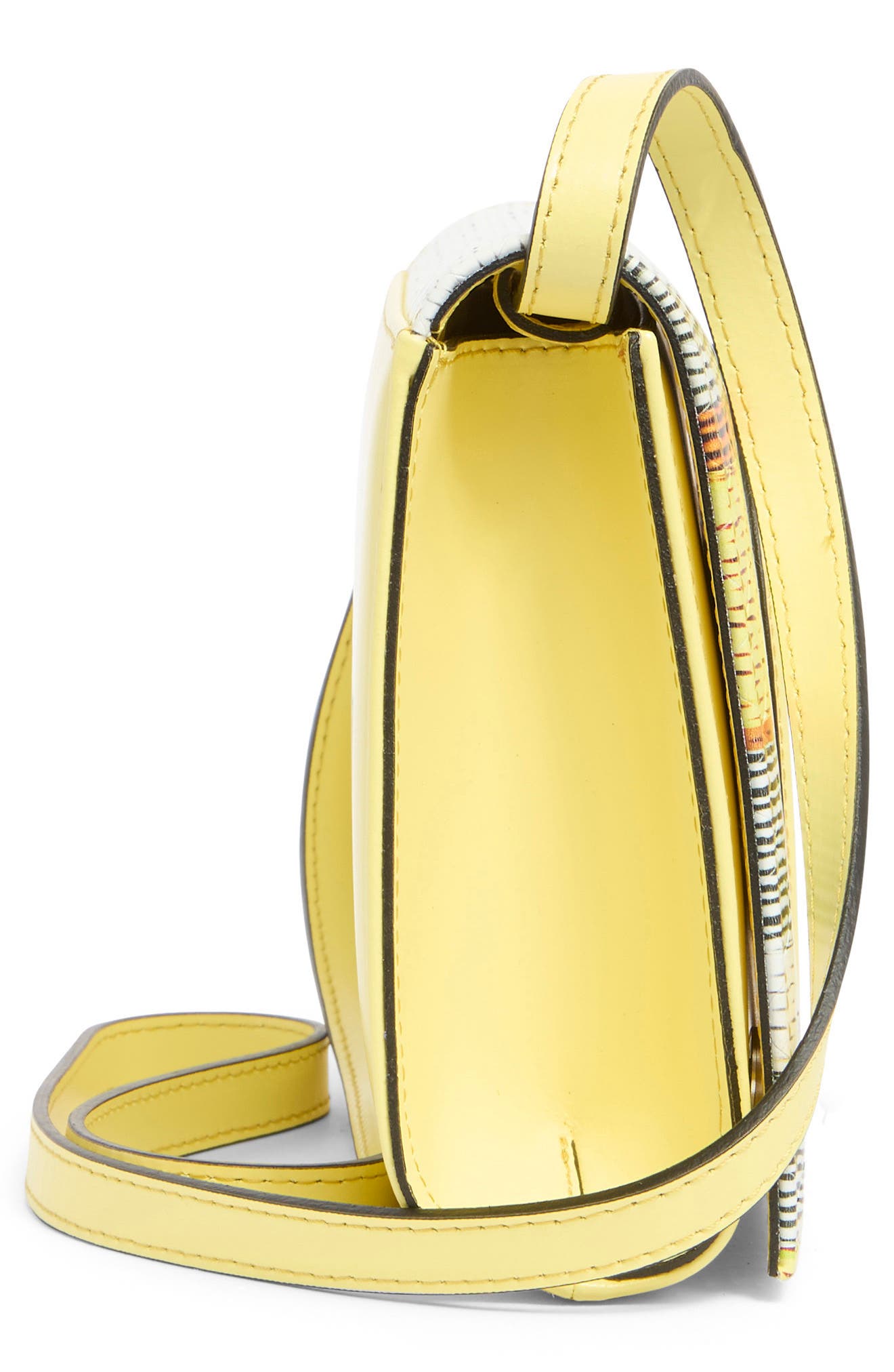 VALENTINO BY MARIO VALENTINO Lena Tresse Crossbody Bag, Alternate, color, 