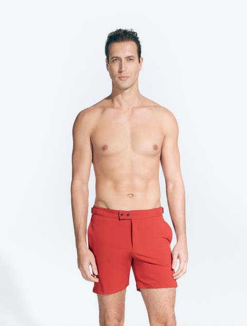 Jack - Men Swim Shorts