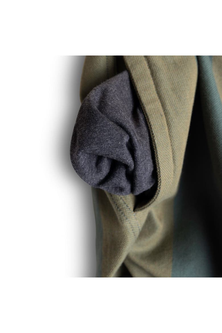 Seaboard Short - Men's, Alternate, color, Olive