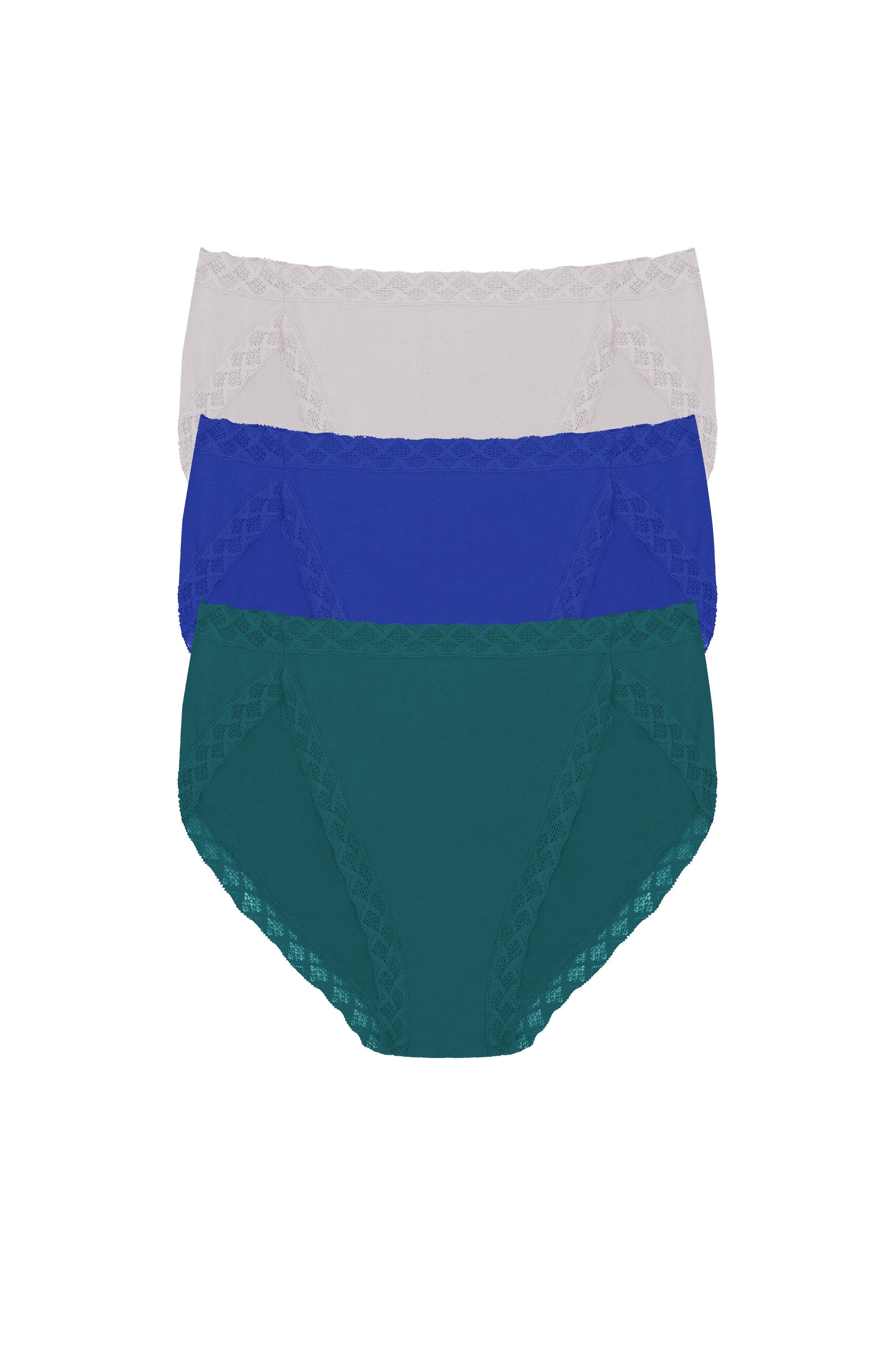 Luster/Blue Flame/Emerald Blue
