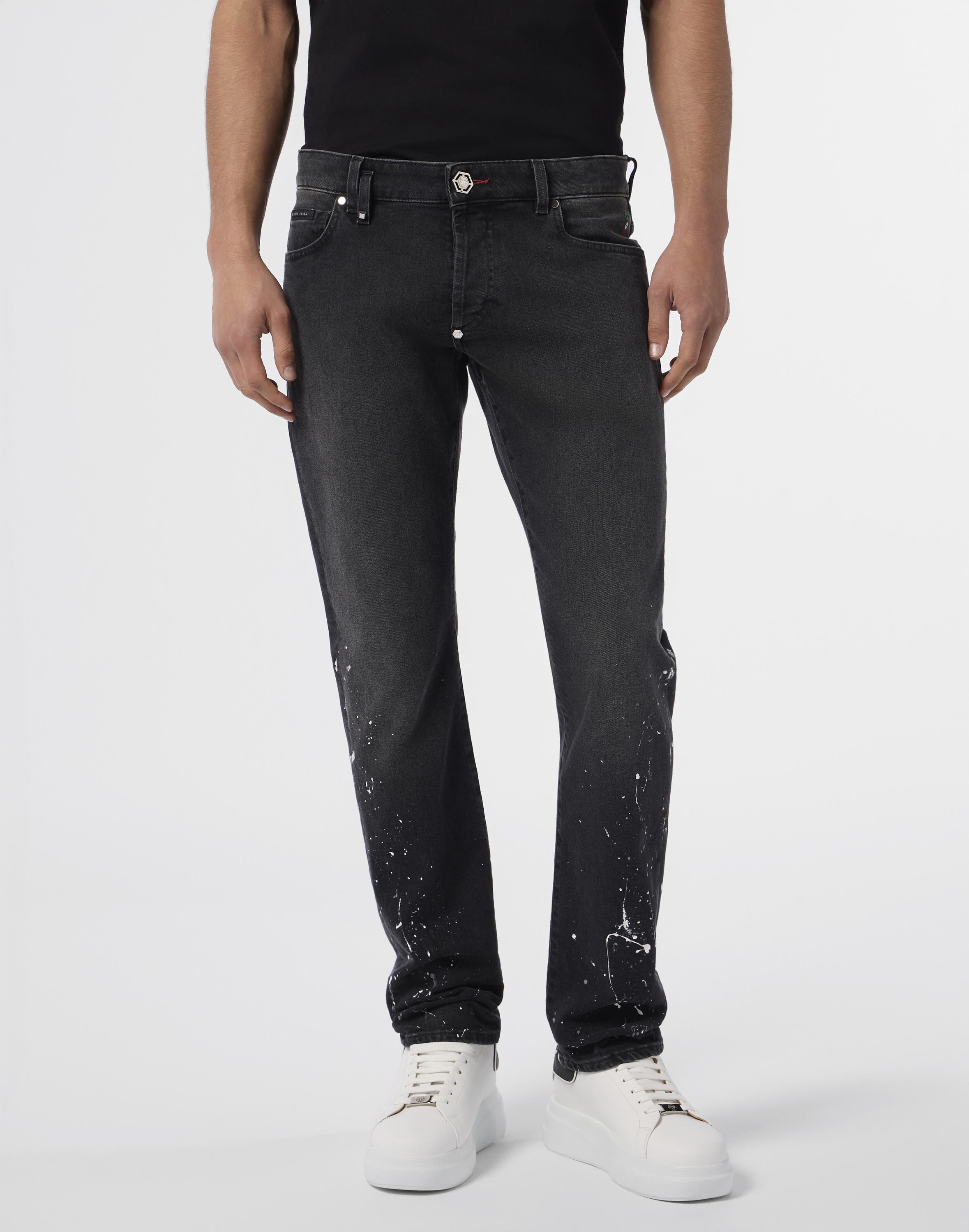 selected pantherblack