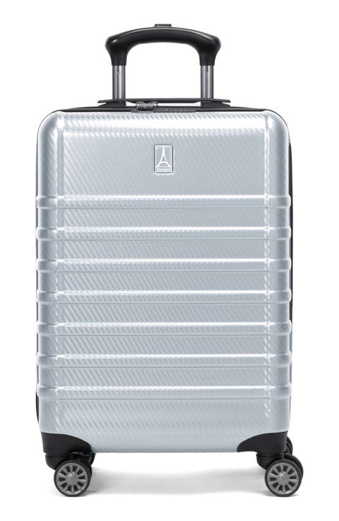 Rollmaster™ Lite 2 20-Inch Expandable Hardside Spinner Luggage