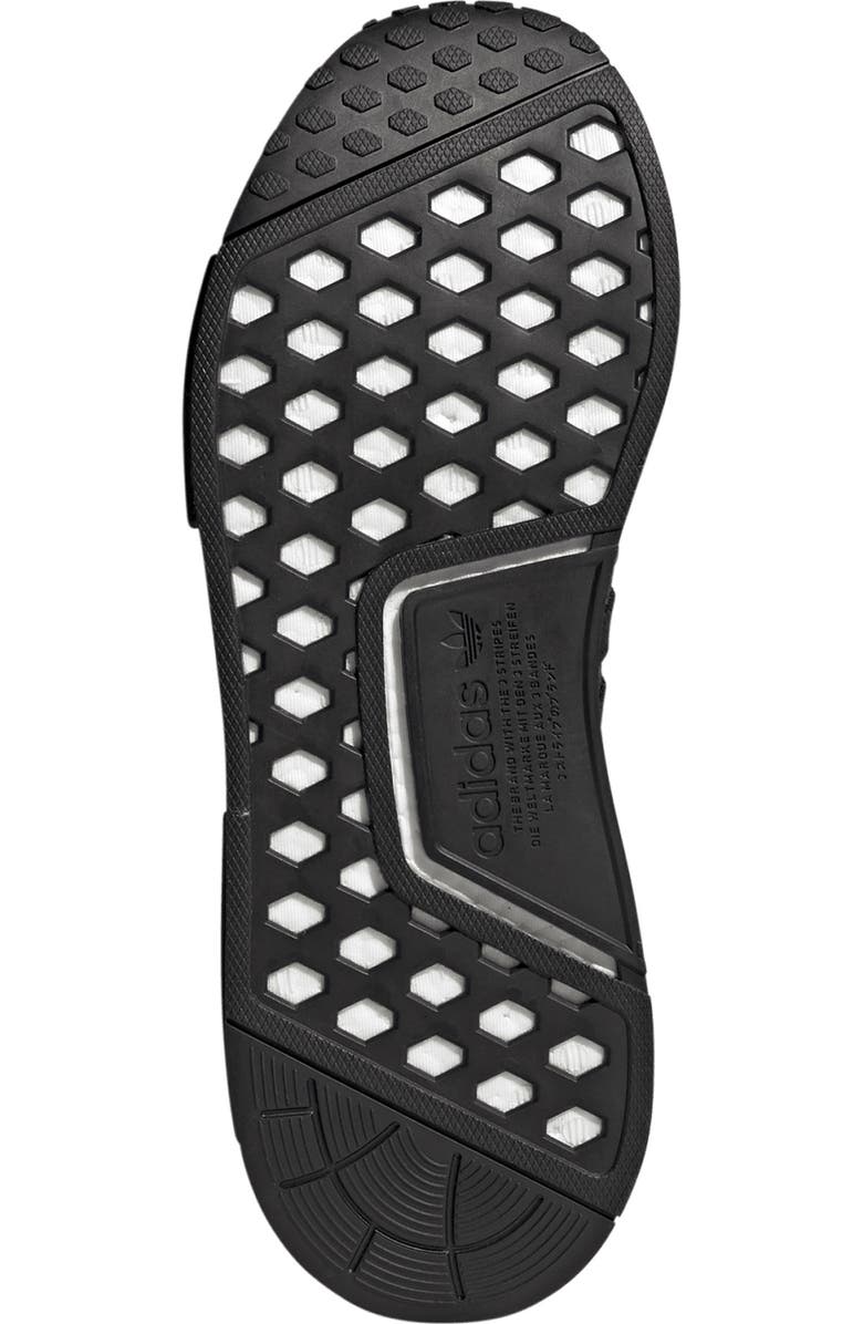 adidas x Neighborhood NMD_R1 Sneaker, Alternate, color,