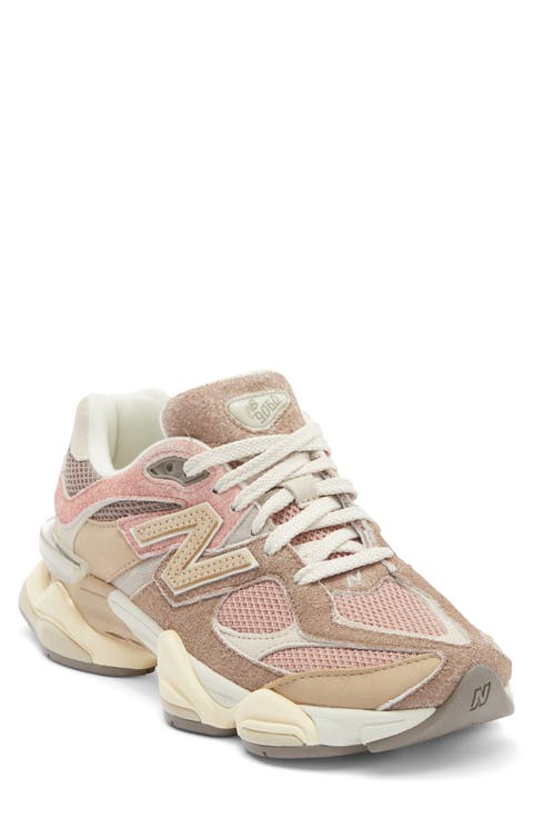 Gender Inclusive 9060 Sneaker