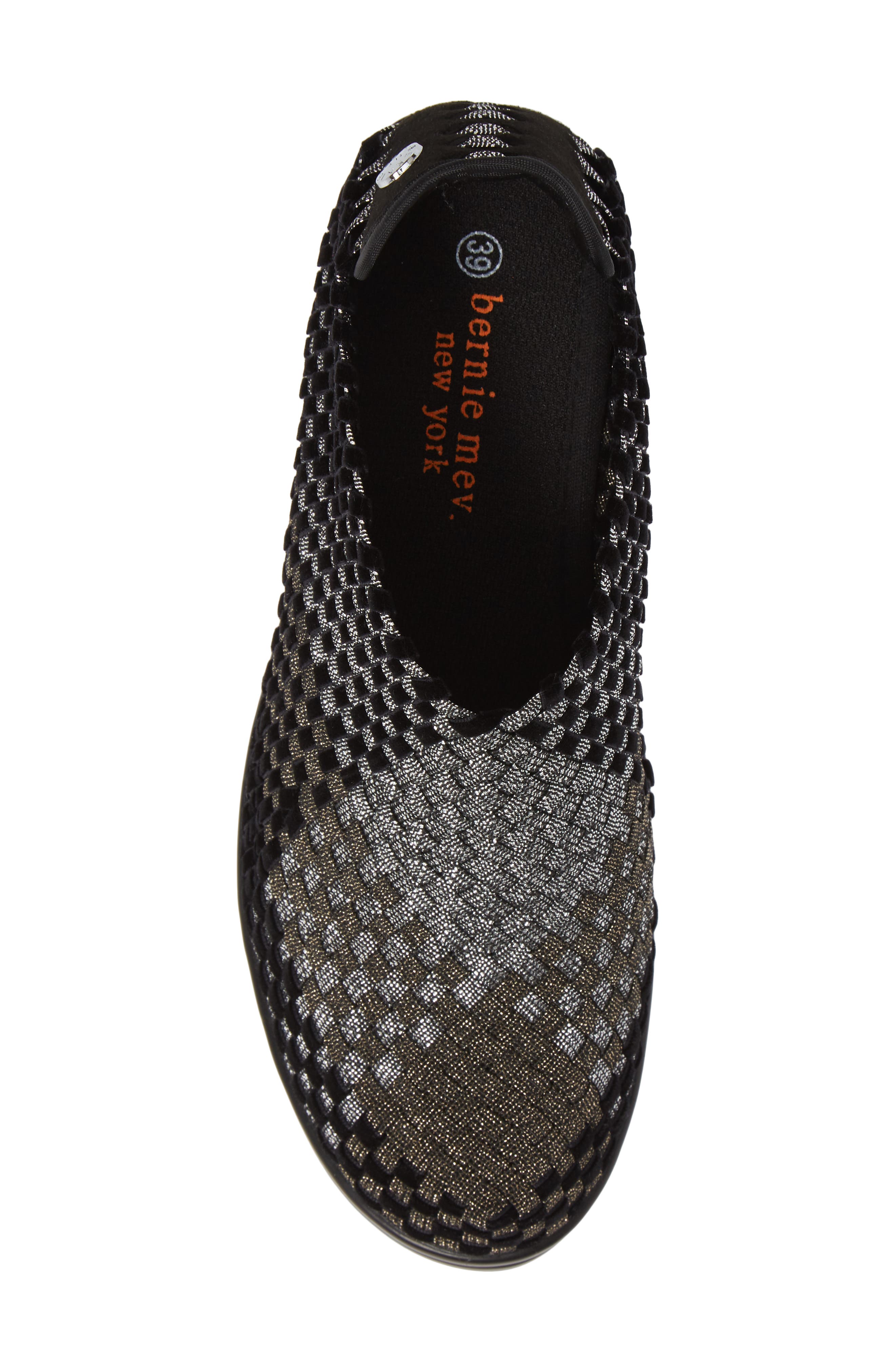 bernie mev. Chesca Pump, Alternate, color, 