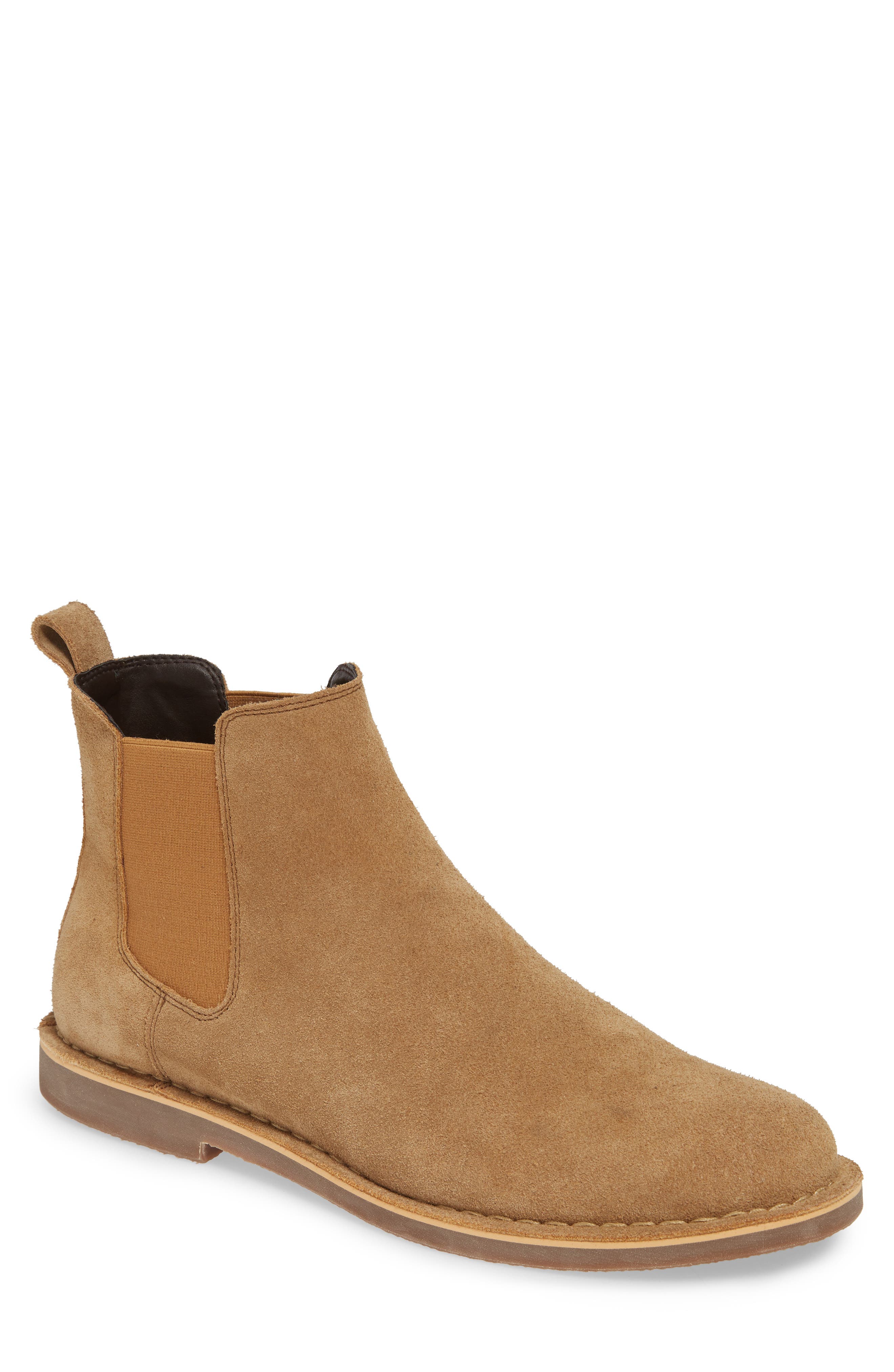 BP. Payson Chelsea Boot, Main, color, 