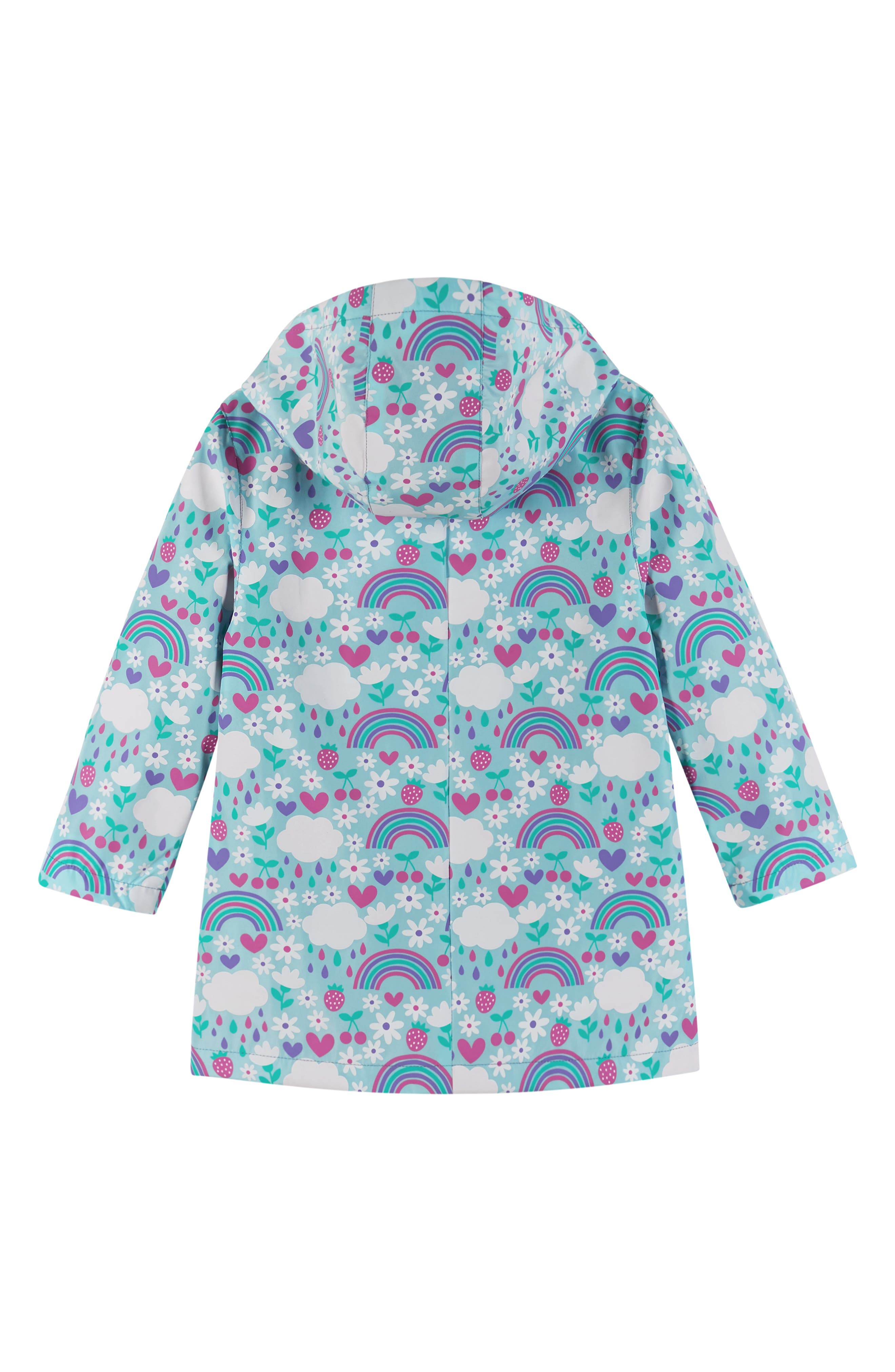 Andy & Evan Kids' Rain Jacket | Nordstromrack