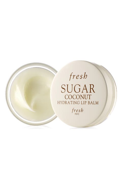 Lip Sugar Hydrating Lip Balm