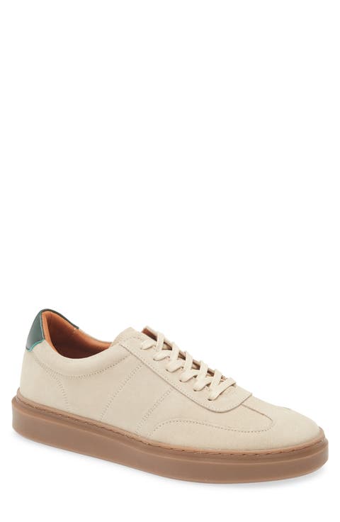 Serafino Low Top Sneaker (Men)