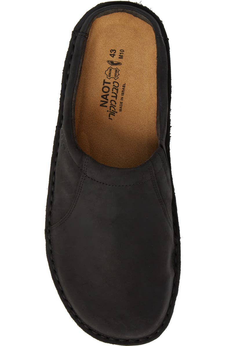 Naot Bjorn Clog, Alternate, color,