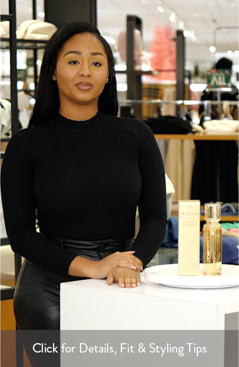 Hydro-Softening Essence Lotion, sales video thumbnail