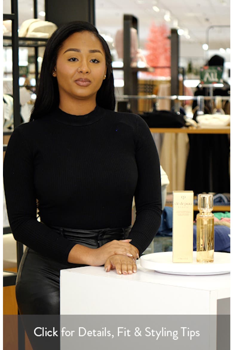 Hydro-Softening Essence Lotion video