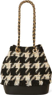 BTB Los Angeles Colette Bucket Bag