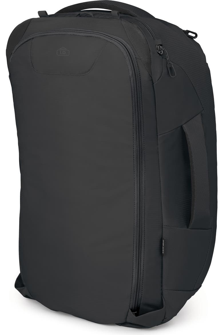 40 litre backpack osprey Farpoint 40L Men's Travel Backpack, Gopher Green : Sports & Outdoors on dimensions for most airlines Osprey, Travel Backpack, Farpoint 40L,